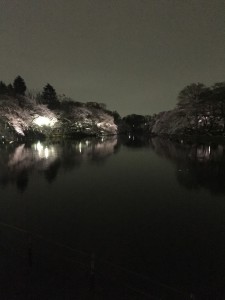 井之頭公園